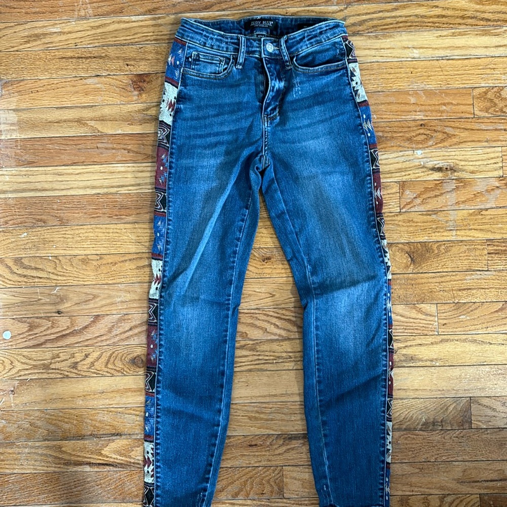Judy blue size 3 replaced fit Jean